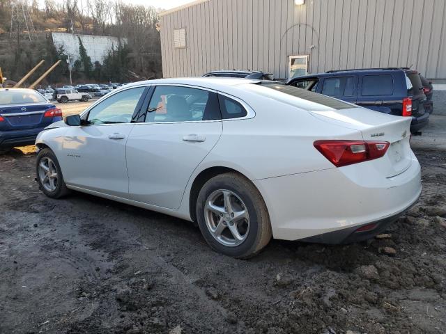 Obraz 2 z 2018 CHEVROLET MALIBU LS 2018 z VIN 1G1ZB5ST0JF159372