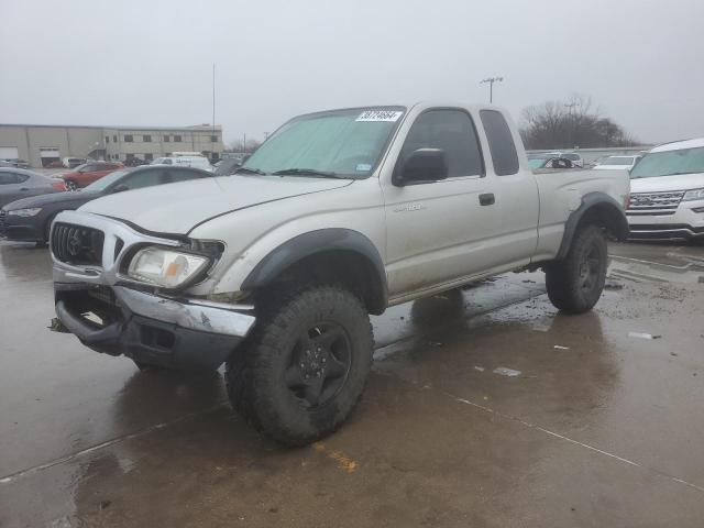 Изображение 1 2004 TOYOTA TACOMA XTRACAB 2004 с VIN 5TEWN72N54Z343406