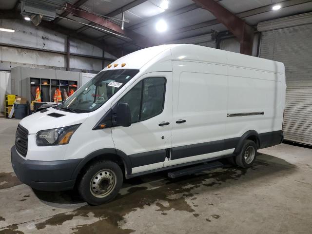 2016 FORD TRANSIT T-350 HD 2016 image