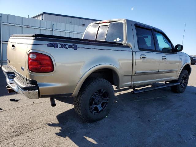 Image 3 of 2001 FORD F150 SUPERCREW 2001 with VIN 1FTRW08L11KE43039