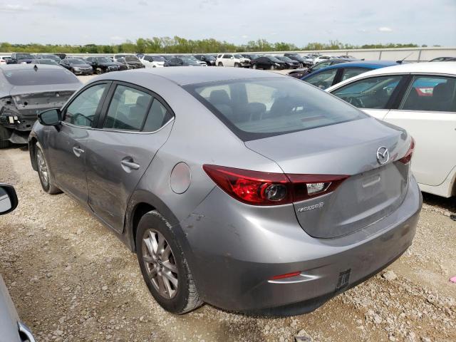 Obraz 2 z 2016 MAZDA 3 SPORT 2016 z VIN JM1BM1U71G1334438