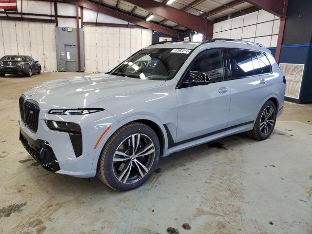 2023 BMW X7 M60I 2023 image