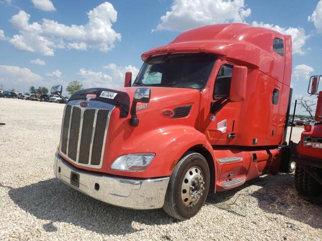 Obraz 2 z 2019 PETERBILT 579  2019 z VIN 1XPBDP9XXKD233707