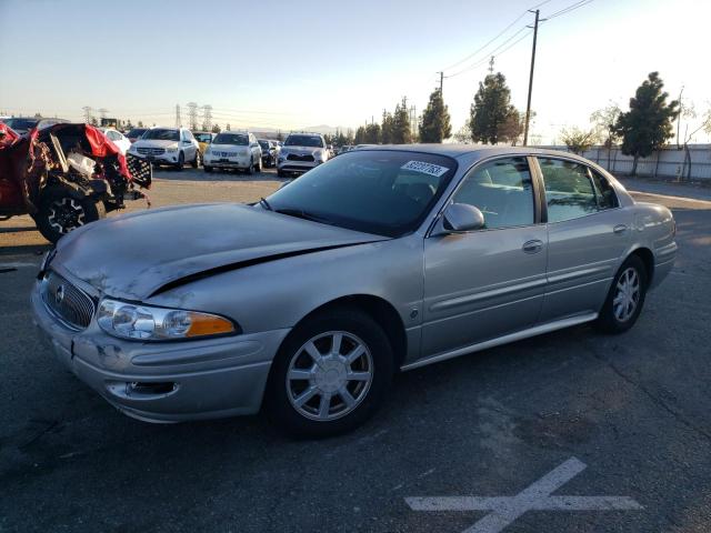 Obraz 2004 BUICK LESABRE CUSTOM 2004
