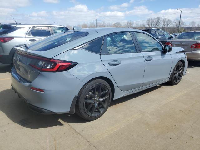 Obraz 3 z 2024 HONDA CIVIC SPORT 2024 z VIN 19XFL2H89RE009386