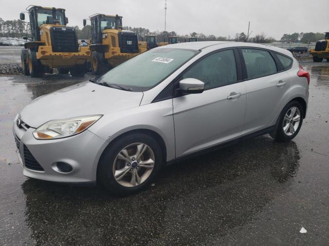 Изображение 1 2013 FORD FOCUS SE 2013 с VIN 1FADP3K2XDL294790