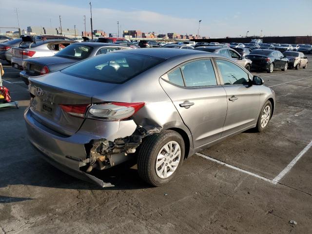 Изображение 3 2018 HYUNDAI ELANTRA SE 2018 с VIN 5NPD74LF3JH277752