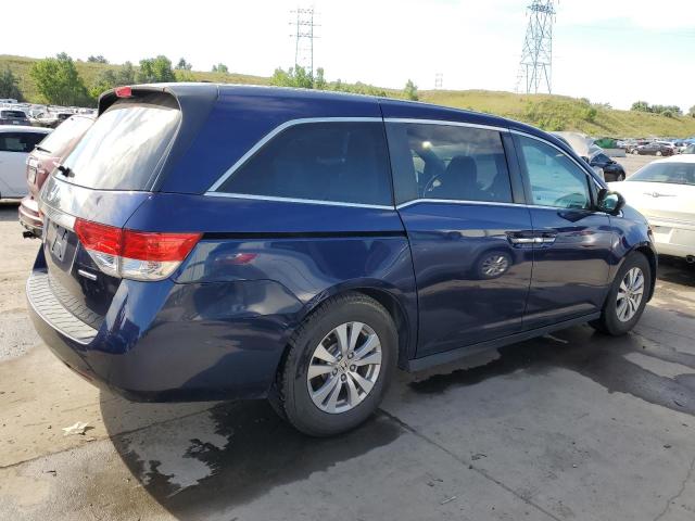 Obraz 3 z 2016 HONDA ODYSSEY SE 2016 z VIN 5FNRL5H32GB076874