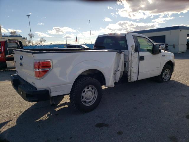 Image 3 of 2014 FORD F150  2014 with VIN 1FTPF1CT4EKG37056