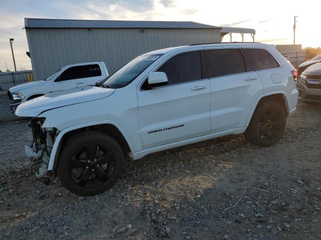 Изображение 1 2015 JEEP GRAND CHEROKEE LAREDO 2015 с VIN 1C4RJEAG1FC104761