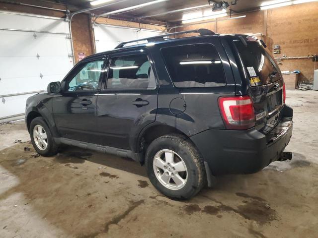 Image 2 of 2012 FORD ESCAPE XLT 2012 with VIN 1FMCU9DG7CKB39964