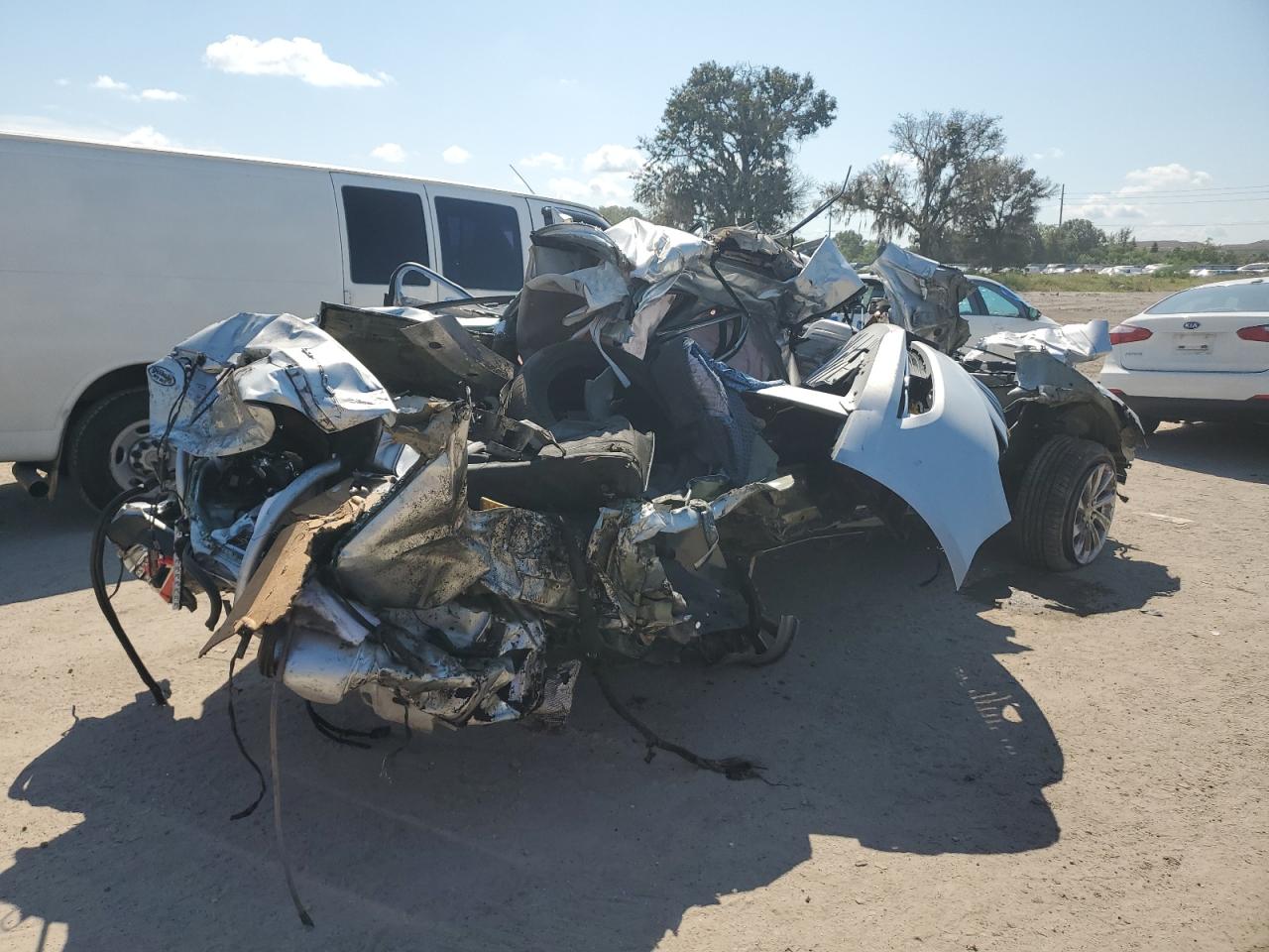 Obraz 3 z 2016 BUICK LACROSSE PREMIUM 2016 z VIN 1G4GD5G34GF205677