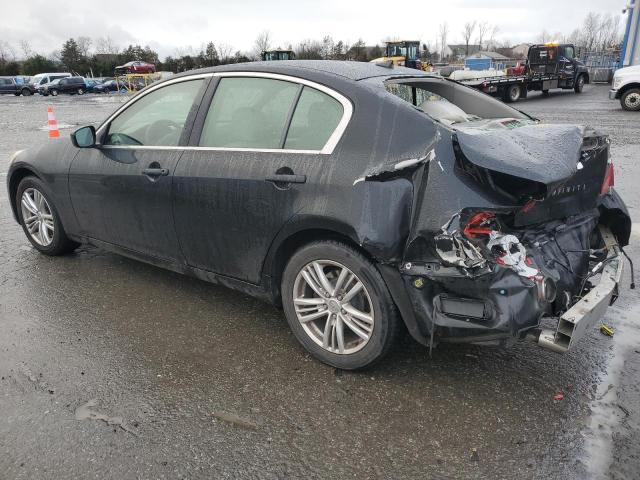 Изображение 2 2012 INFINITI G37  2012 с VIN JN1CV6AR1CM974956