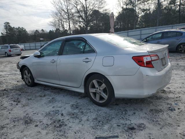 Image 2 of 2013 TOYOTA CAMRY L 2013 with VIN 4T1BF1FK1DU240576