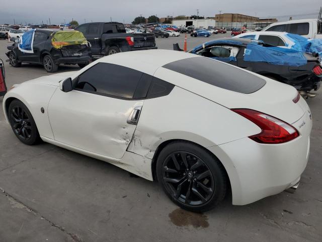 Image 2 of 2016 NISSAN 370Z BASE 2016 with VIN JN1AZ4EH5GM933592