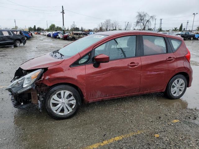 Изображение 1 2018 NISSAN VERSA NOTE S 2018 с VIN 3N1CE2CPXJL370740