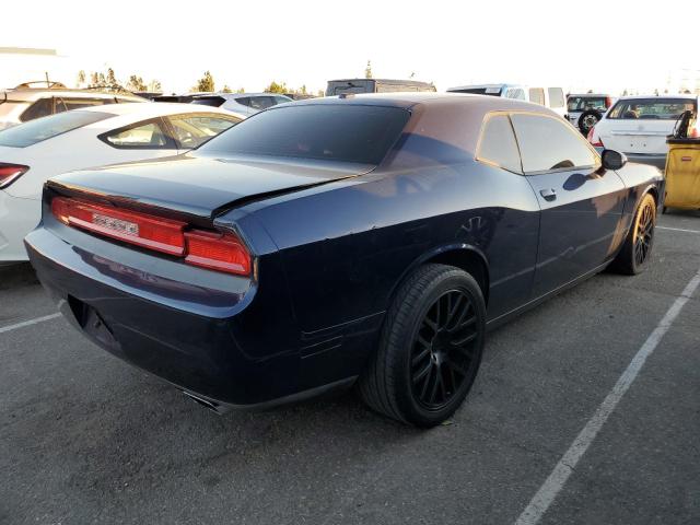 Изображение 3 2014 DODGE CHALLENGER SXT 2014 с VIN 2C3CDYAG3EH285862