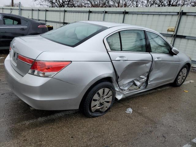 Obraz 3 z 2011 HONDA ACCORD LX 2011 z VIN 1HGCP2F38BA087537