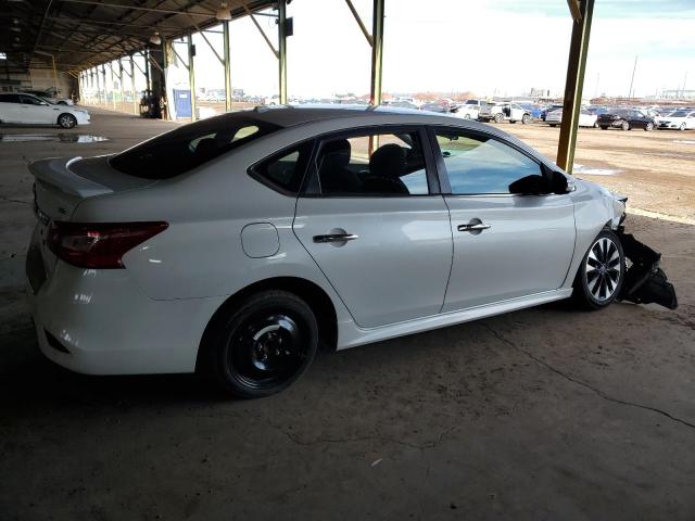 Image 3 of 2019 NISSAN SENTRA S 2019 with VIN 3N1AB7APXKY398087