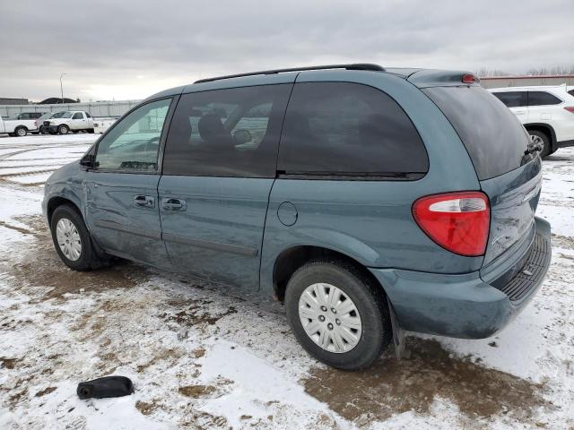 Image 2 of 2007 CHRYSLER TOWN & COUNTRY LX 2007 with VIN 1A4GJ45R47B123481