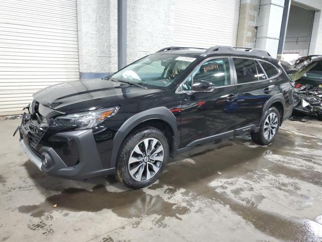 Obraz 2024 SUBARU OUTBACK LIMITED 2024