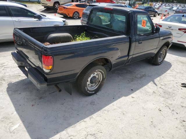 Изображение 3 2000 MAZDA B2500  2000 с VIN 4F4YR12C0YTM19926