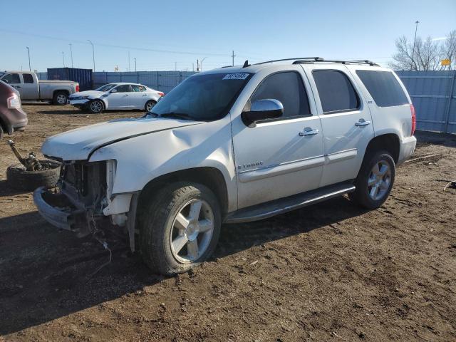 Изображение 2008 CHEVROLET TAHOE K1500 2008