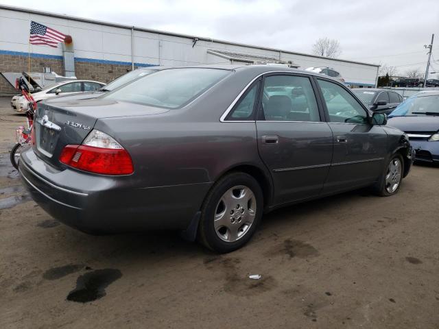 Obraz 3 z 2004 TOYOTA AVALON XL 2004 z VIN 4T1BF28B14U371039