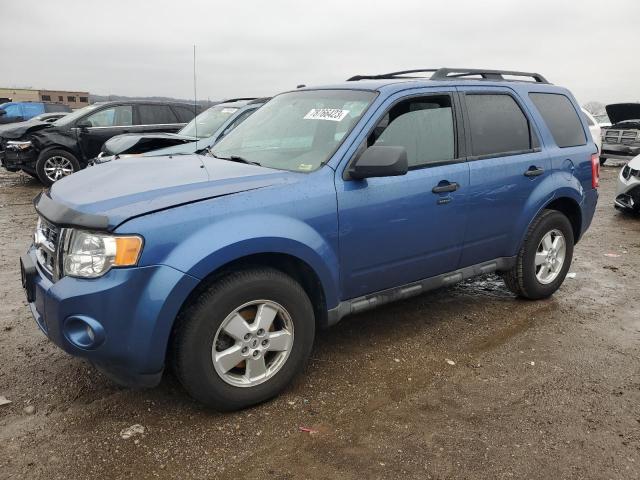 2010 FORD ESCAPE XLT 2010 image