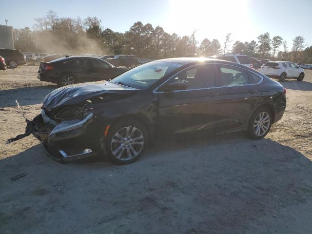 2015 CHRYSLER 200 LIMITED 2015 image