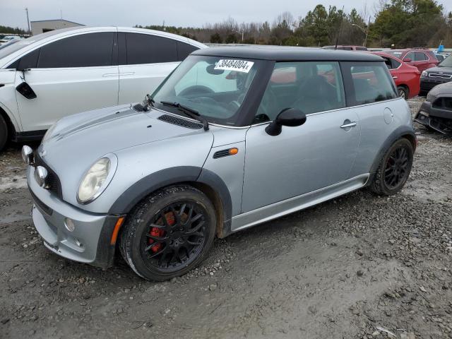 Obraz 1 z 2002 MINI COOPER  2002 z VIN WMWRC334X2TC33691
