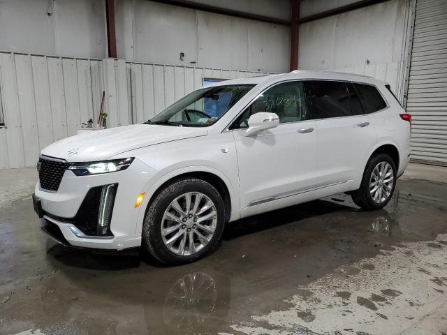 Obraz 2020 CADILLAC XT6 PREMIUM LUXURY 2020