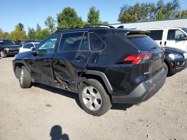 Obraz 2 z 2019 TOYOTA RAV4 LE 2019 z VIN 2T3MWRFVXKW043623