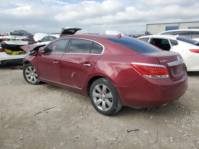Obraz 2 z 2011 BUICK LACROSSE CXS 2011 z VIN 1G4GE5ED0BF178589