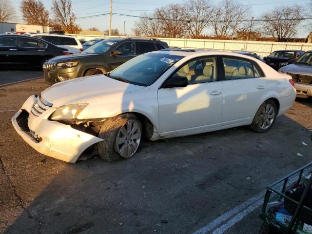 2007 TOYOTA AVALON XL 2007 image