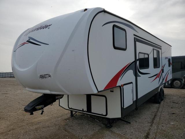 Obraz 2 z 2015 SPOR TRAILER 2015 z VIN 4EZFS3121F6055602