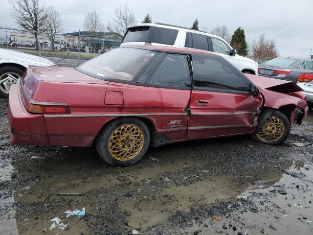 Obraz 3 z 1989 SUBARU XT6  1989 z VIN JF1AX9423KG302964