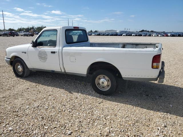 Image 2 of 1993 FORD RANGER 1993 with VIN 1FTCR10U9PUC48276