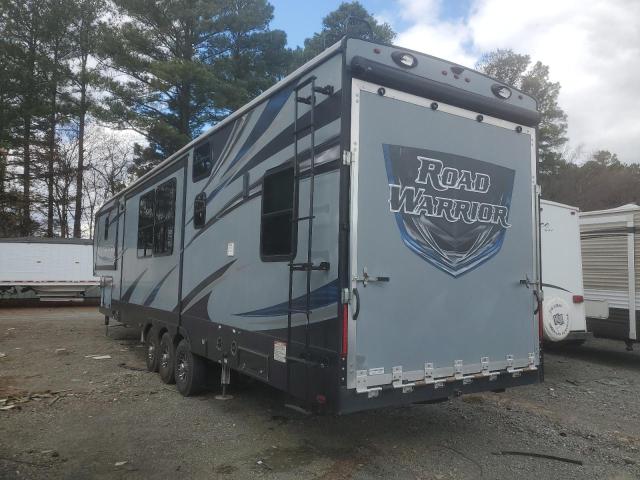 Obraz 3 z 2016 HEART LAND ROADWARRIO 2016 z VIN 5SFCG4438GE315398