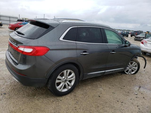 Изображение 3 2018 LINCOLN MKX PREMIERE 2018 с VIN 2LMPJ6JR7JBL30682