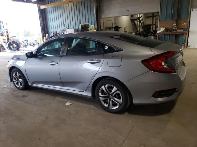 Изображение 2 2016 HONDA CIVIC LX 2016 с VIN 2HGFC2F51GH570225
