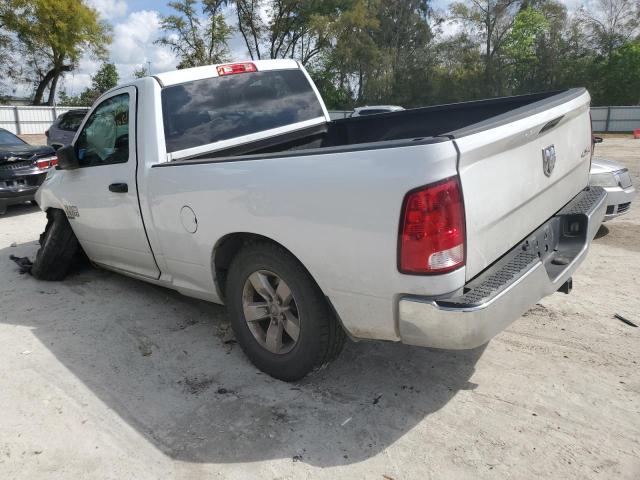 Изображение 2 2022 RAM 1500 CLASSIC TRADESMAN 2022 с VIN 3C6JR7AG1NG264319