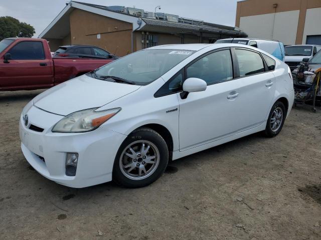 Изображение 1 2010 TOYOTA PRIUS  2010 с VIN JTDKN3DU0A0092463