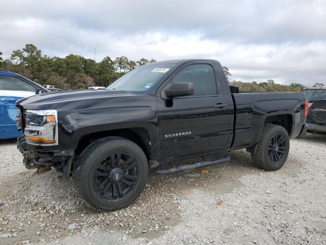 2016 CHEVROLET SILVERADO C1500 2016 image