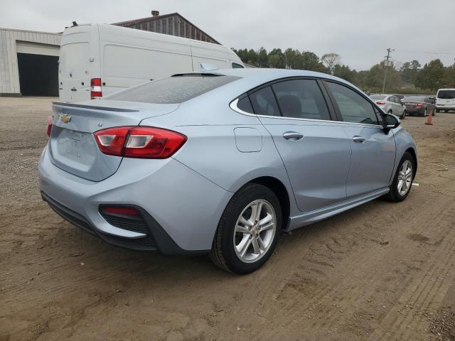 Image 3 of 2017 CHEVROLET CRUZE LT 2017 with VIN 1G1BE5SM9H7277085