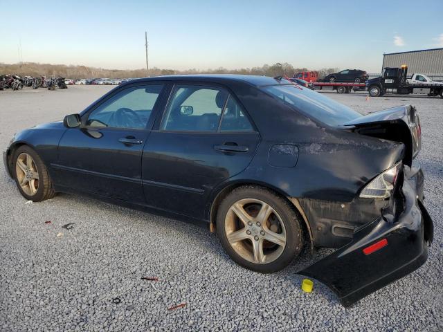 Изображение 2 2001 LEXUS IS 300 2001 с VIN JTHBD182210007699