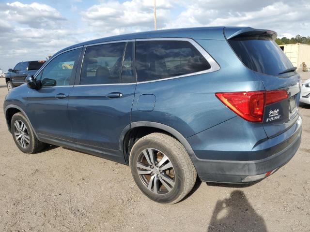 Obraz 2 z 2016 HONDA PILOT EXL 2016 z VIN 5FNYF6H54GB107276
