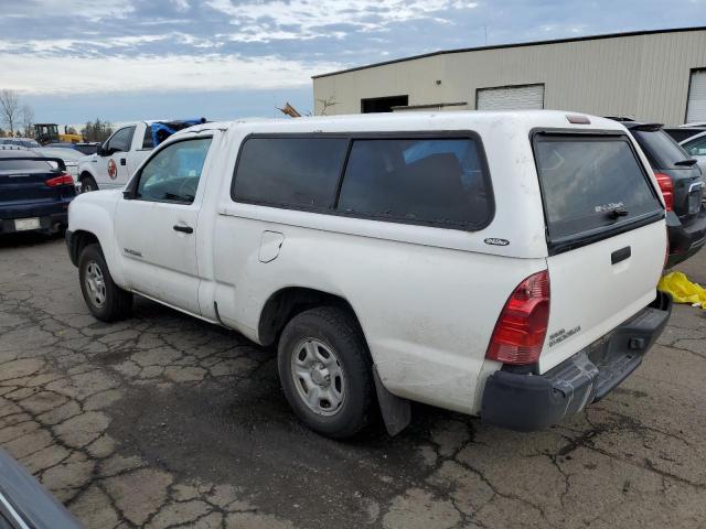 Obraz 2 z 2007 TOYOTA TACOMA  2007 z VIN 5TENX22N67Z439400