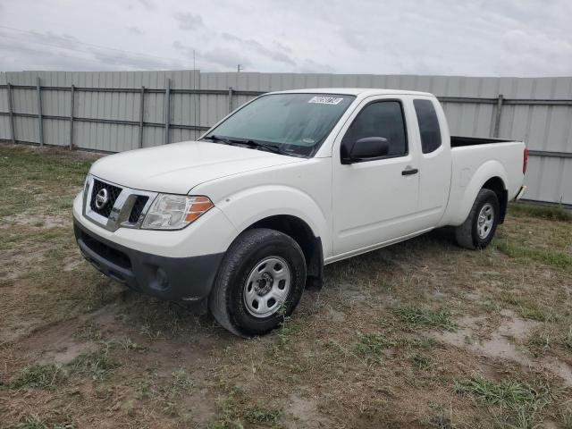 Image 1 of 2019 NISSAN FRONTIER S 2019 with VIN 1N6BD0CT6KN733501