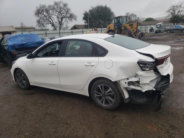 Изображение 2 2023 KIA FORTE LX 2023 с VIN 3KPF24AD7PE595265